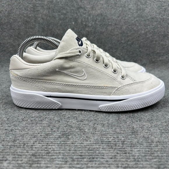 Nike Shoes - Nike Retro GTS Shoes Womens Size US 6 Grey Casual Sneakers Modern Streetwear
